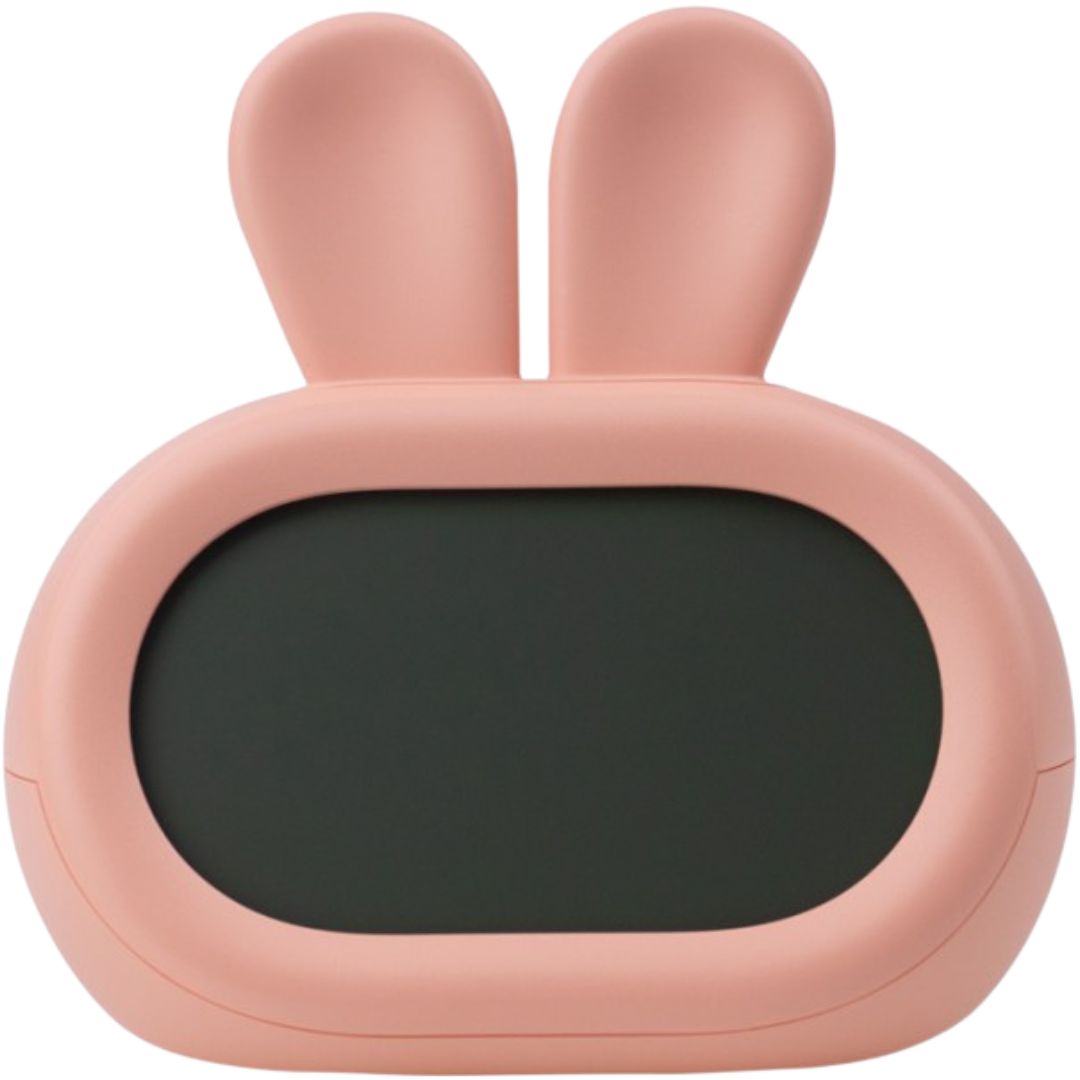 mary's wekker konijn - roze | 66.002.05 | 0