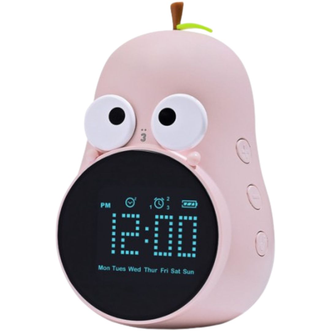 mary's wekker peer - roze | 66.002.08 | 0