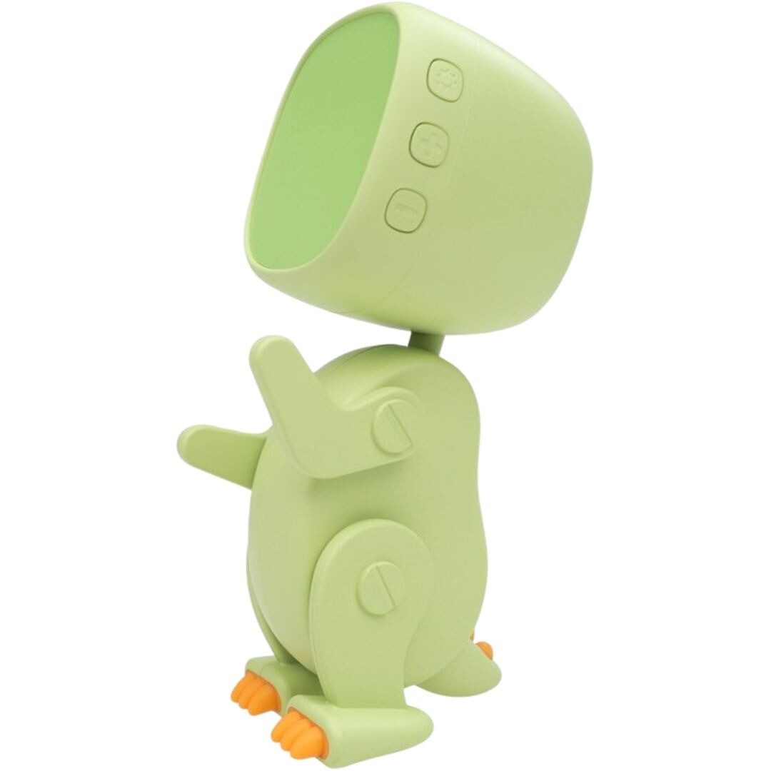 mary's wekker robot dino - groen | 66.002.15 | 0