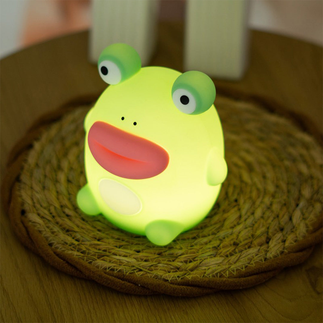 mary's nachtlampje froggy | 66.001.93 | 2