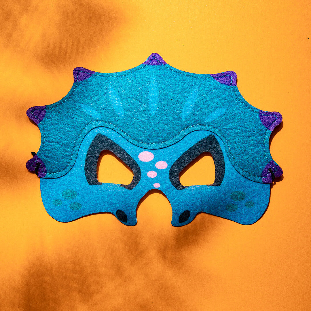 masker dino | 24879 | 3