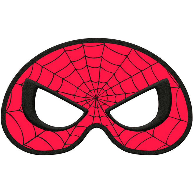 masker spider-man | 24887 | 0