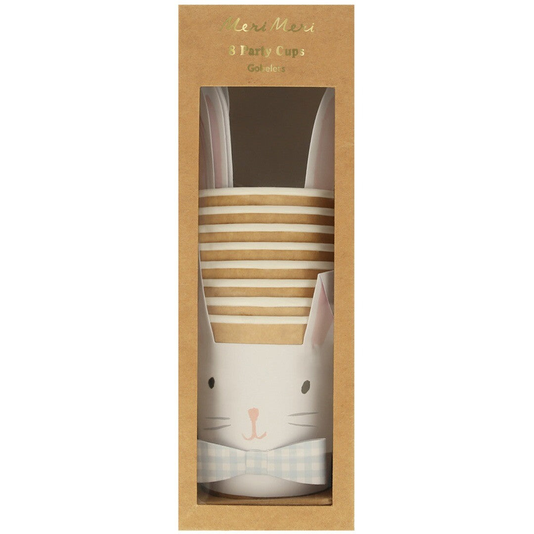 meri meri bekers pasen - 8st | 273740 | 1