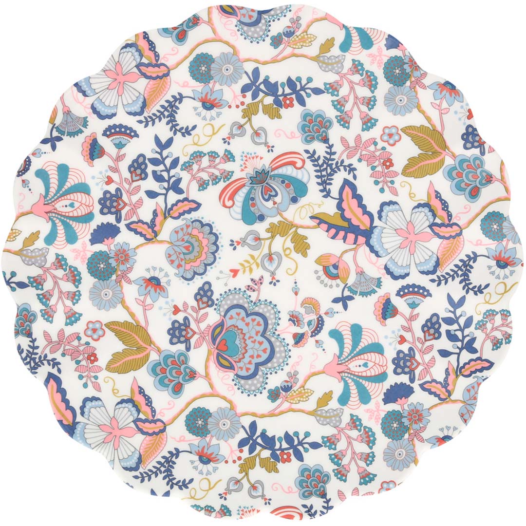 meri meri bord herbruikbaar liberty - mabelle - large | 284433 | 0