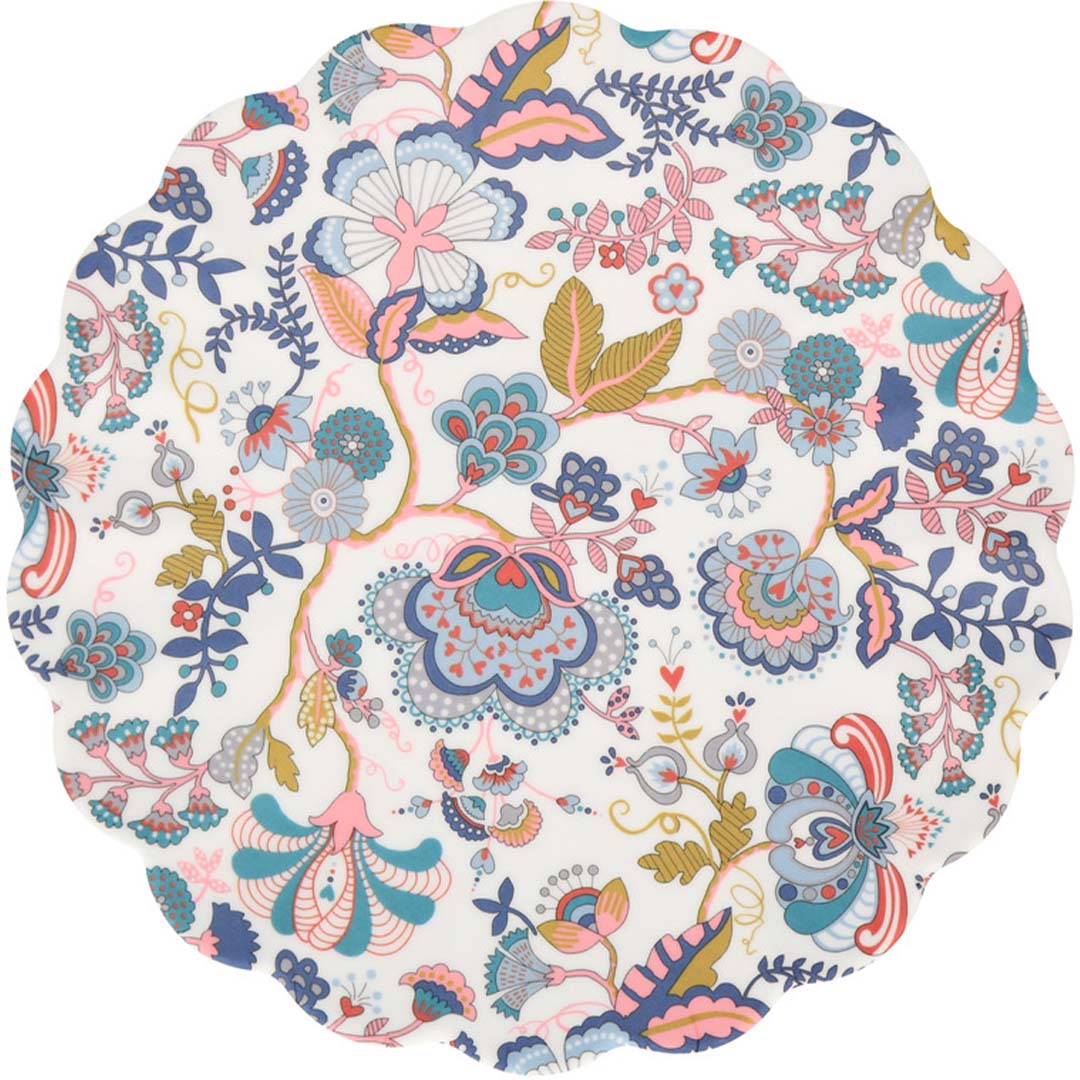 meri meri bord herbruikbaar liberty - mabelle - small | 284379 | 0