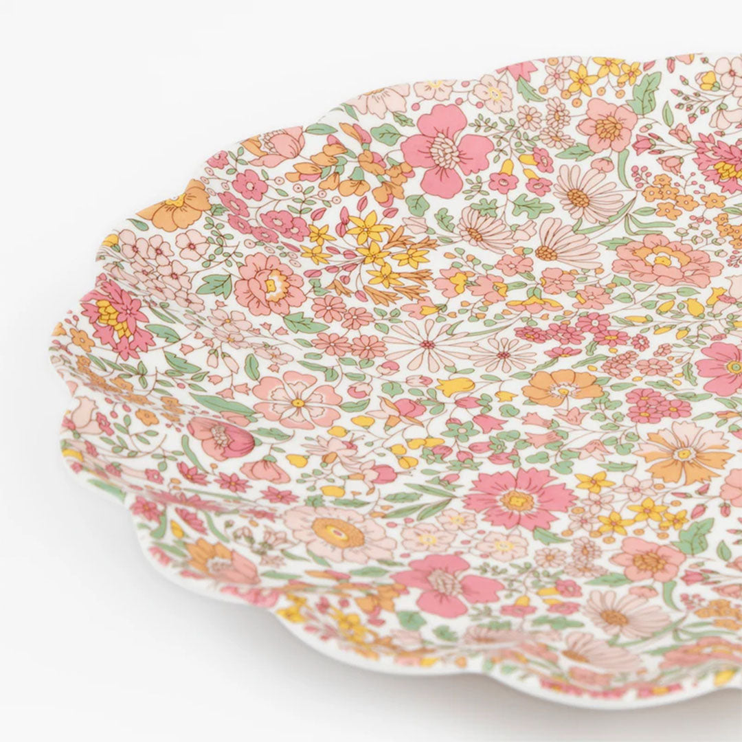 meri meri bord herbruikbaar liberty - wharfedale - large | 284415 | 1