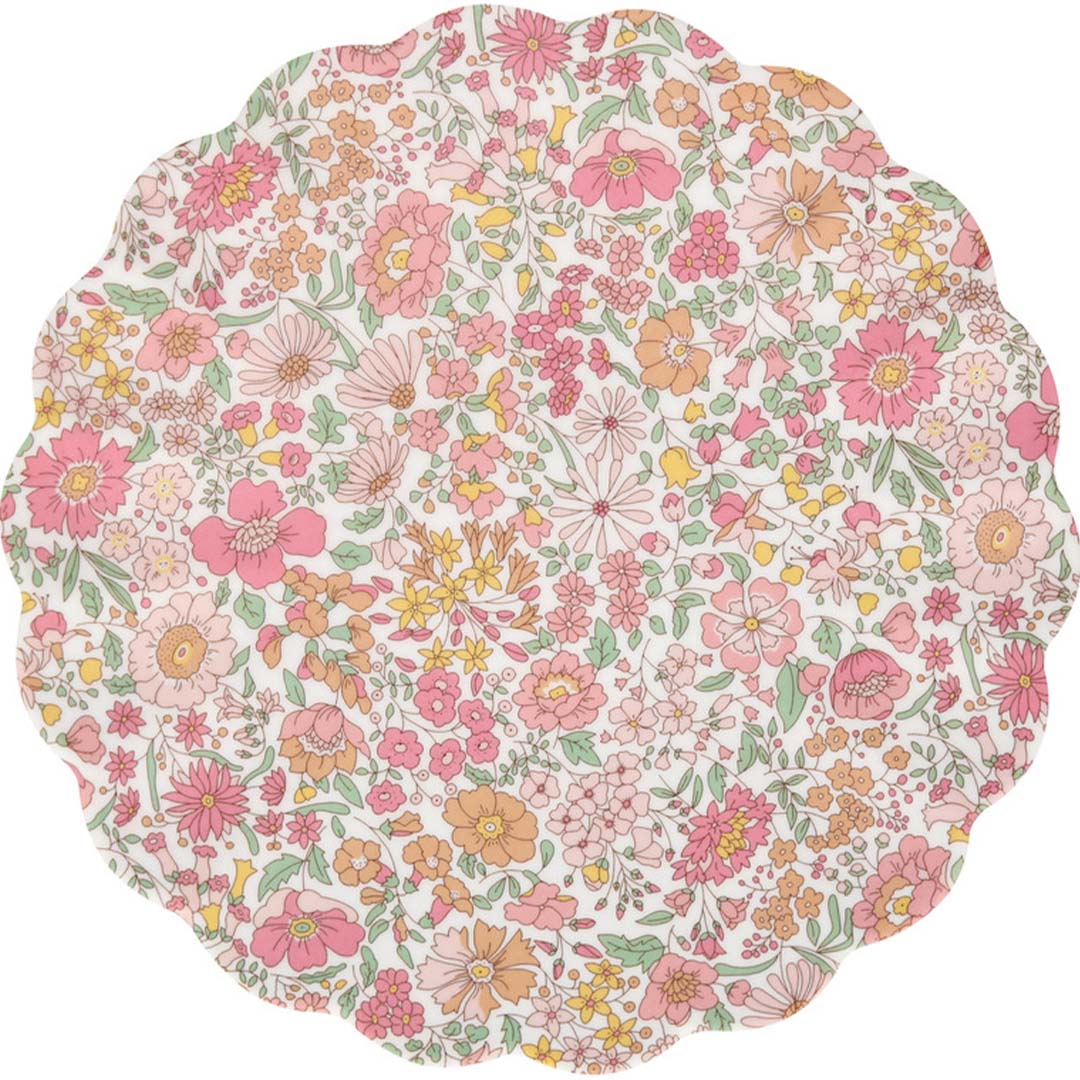 meri meri bord herbruikbaar liberty - wharfedale - small | 284370 | 0