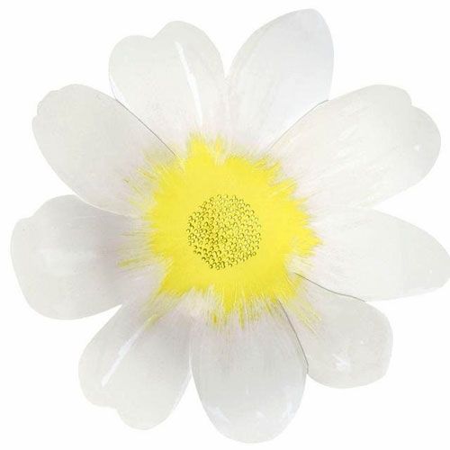 meri meri bordjes bloementuin - large (8st) | 185311 | 2