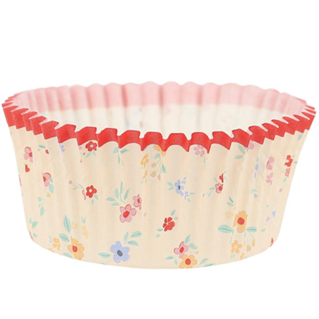 meri meri cupcake set dierenvrienden | 286575 | 4