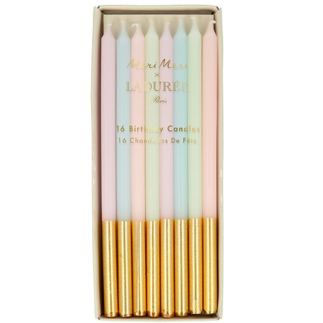 meri meri feestkaarsen ladurée paris - 16st | 223470 | 0