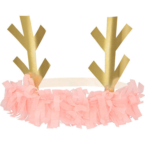 meri meri hoofdbanden rendier - 8st | 209800 | 3