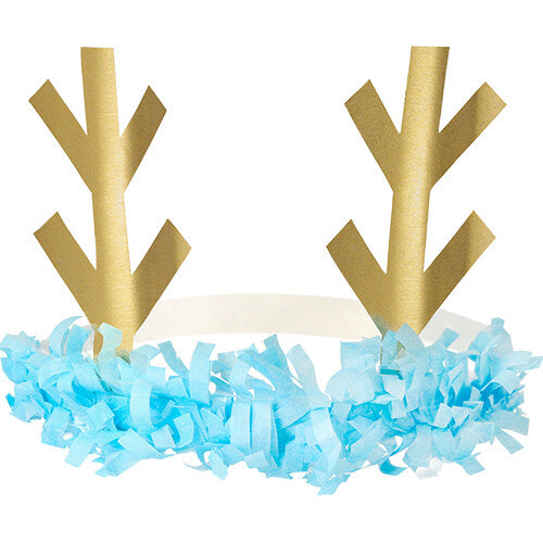 meri meri hoofdbanden rendier - 8st | 209800 | 6