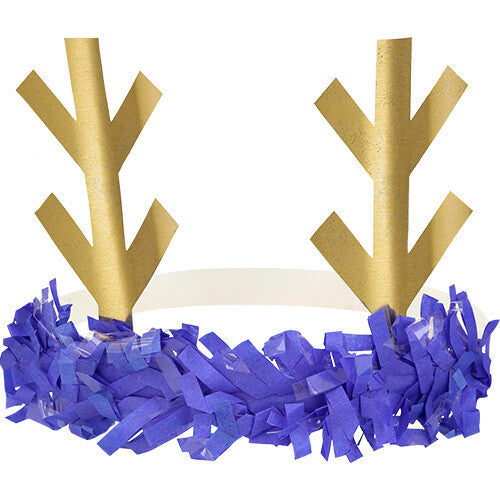 meri meri hoofdbanden rendier - 8st | 209800 | 8