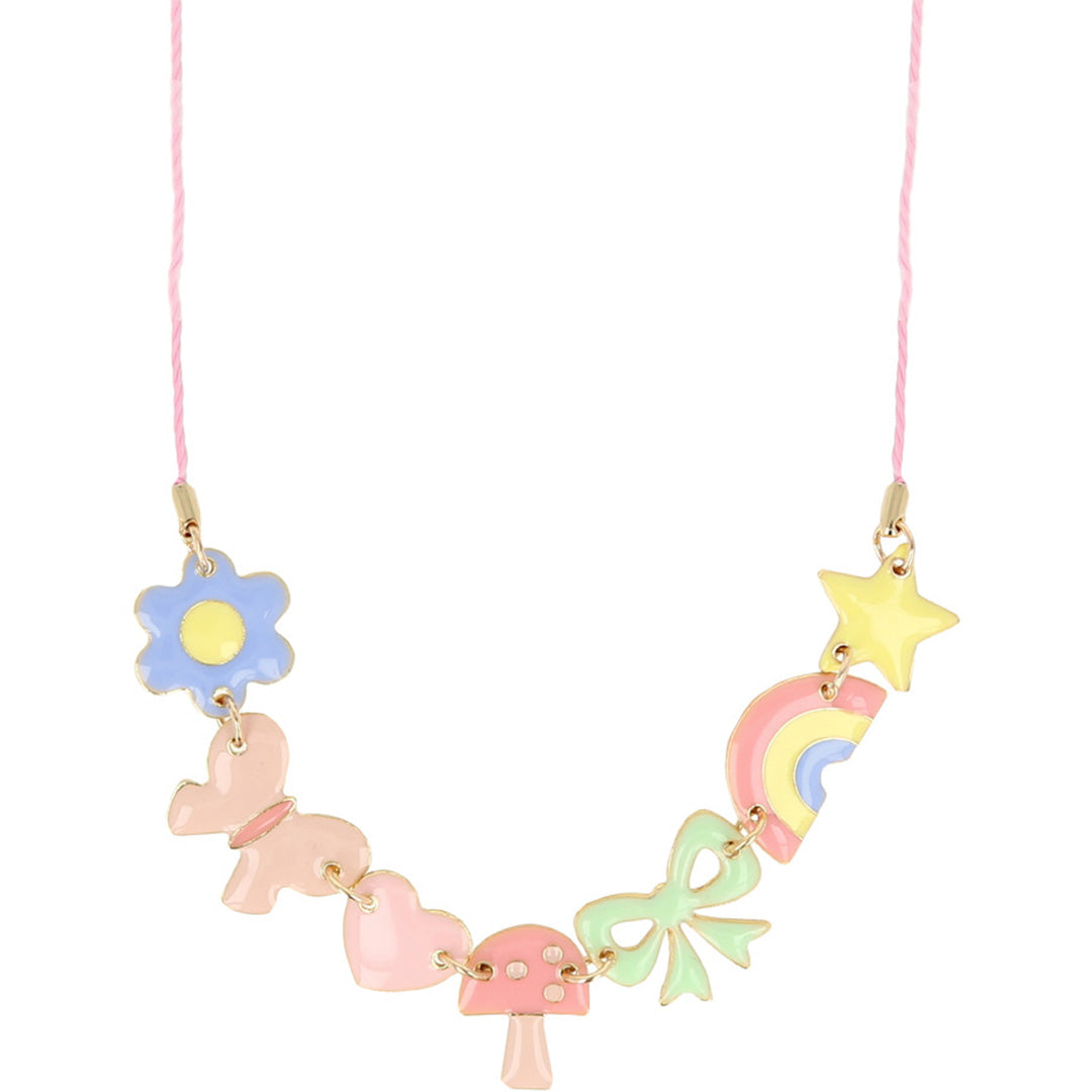 meri meri ketting fun icons | 284775 | 0