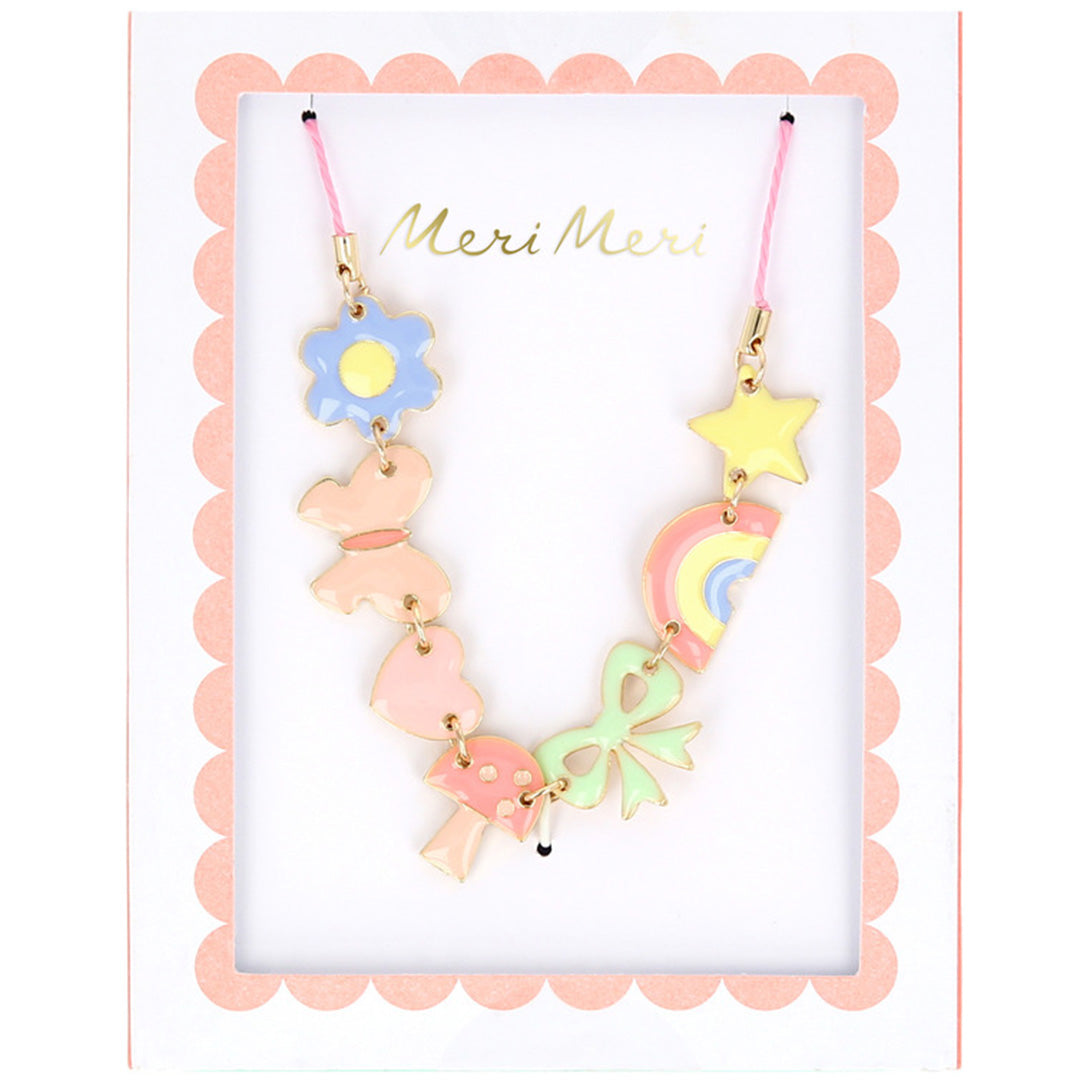 meri meri ketting fun icons | 284775 | 1