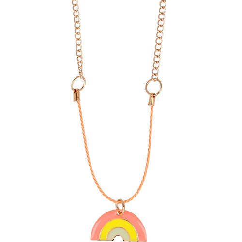 meri meri kinderketting regenboog pastel | 223110 | 0