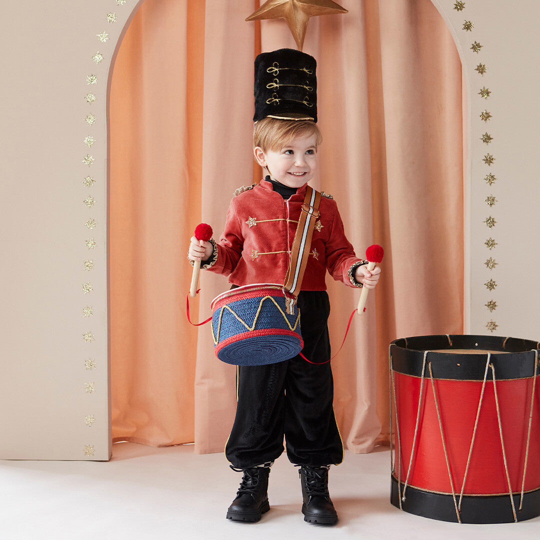 meri meri kindertas trommel | 280410 | 2