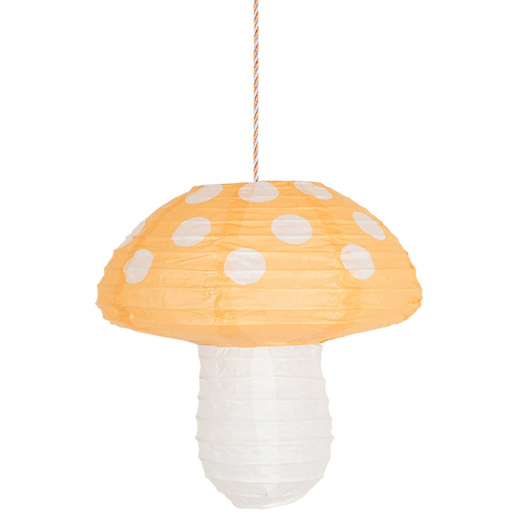 meri meri lampionnen paddenstoel - 3st | 275117 | 2