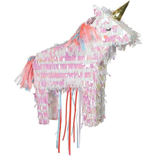 meri meri piñata eenhoorn | 167806 | 0