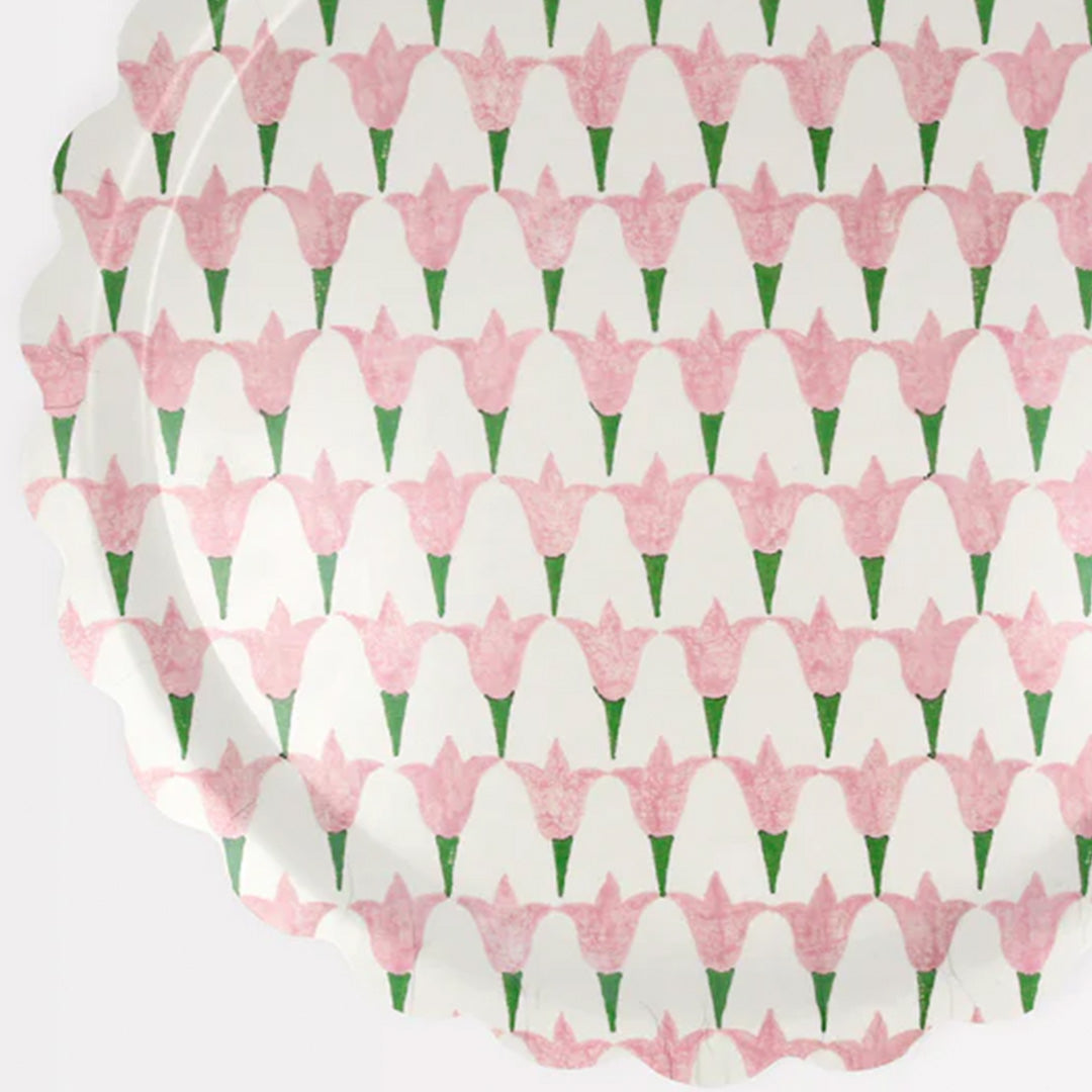 meri meri serveerschaal molly mahon - small | 288402 | 3