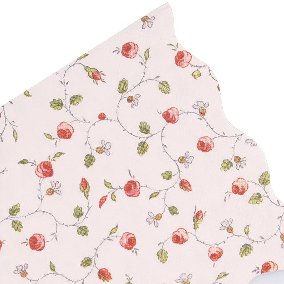 meri meri servetten ladurée marie-antoinette - small - 16st | 272723 | 2