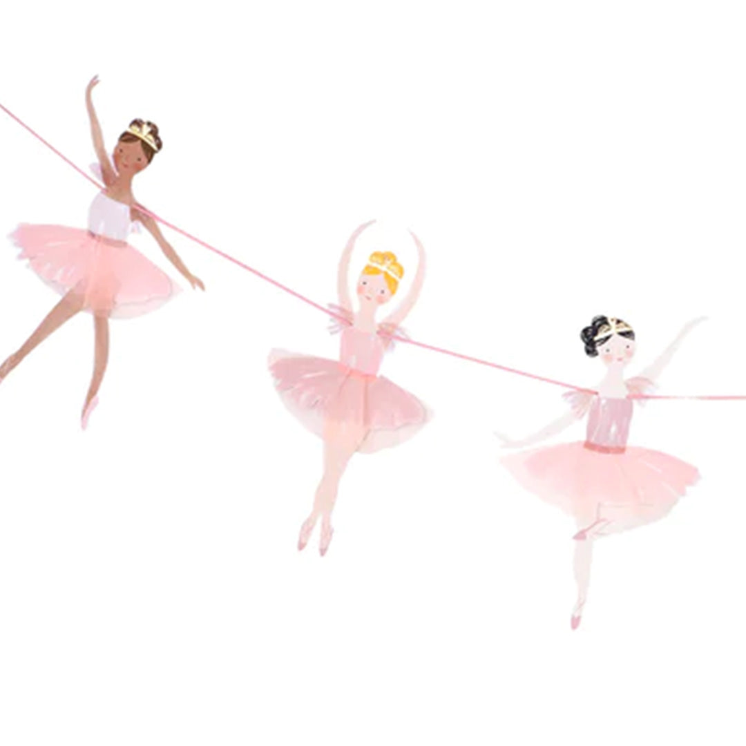 meri meri slinger ballerina | 223101 | 5