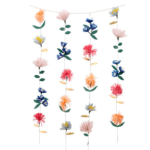 meri meri slinger bloemenmuur | 218386 | 0