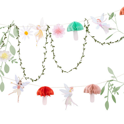 meri meri slinger feeënland | 210628 | 1