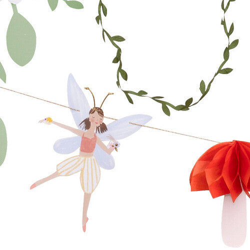 meri meri slinger feeënland | 210628 | 2