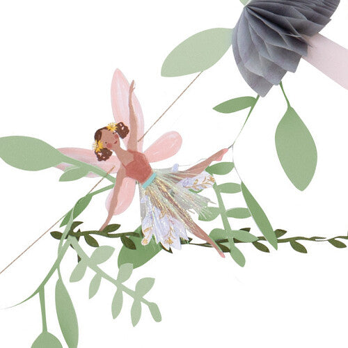 meri meri slinger feeënland | 210628 | 3