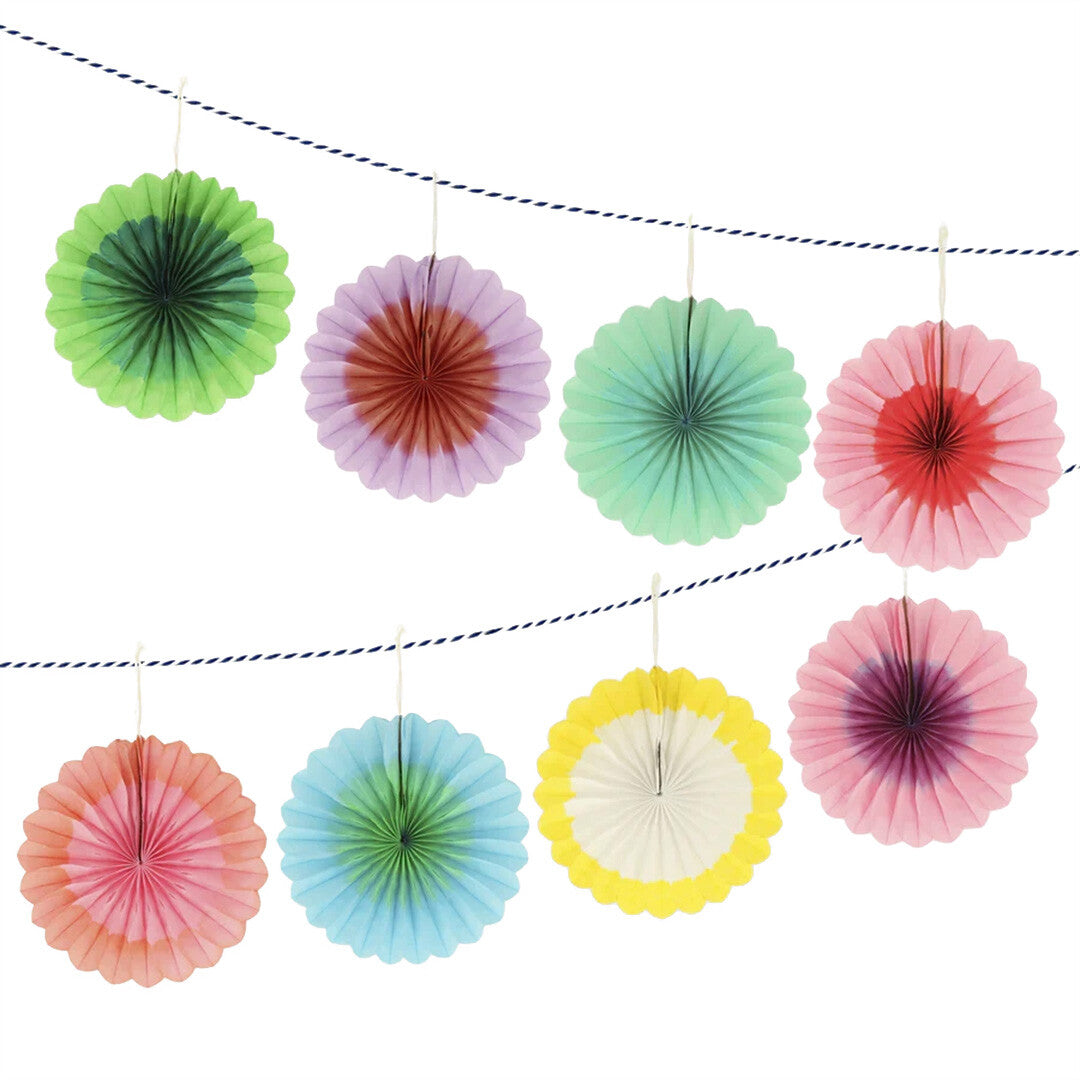 meri meri slinger gekleurde cirkels  | 273929 | 0