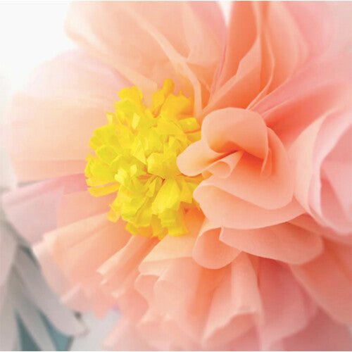 meri meri slinger grote bloeiende bloemen | 218611 | 1