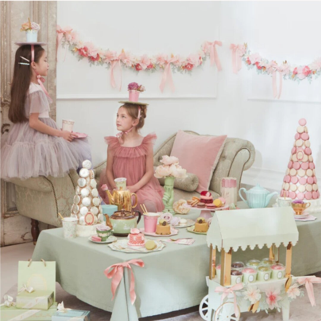 meri meri slinger ladurée paris | 223443 | 3