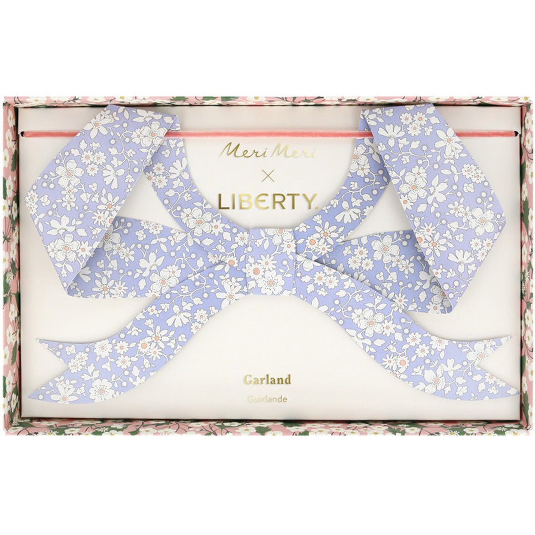 meri meri slinger liberty bow | 284181 | 1