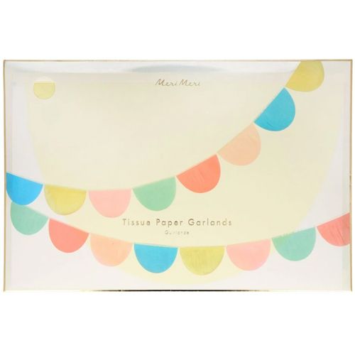 meri meri slinger regenboog | 211366 | 2