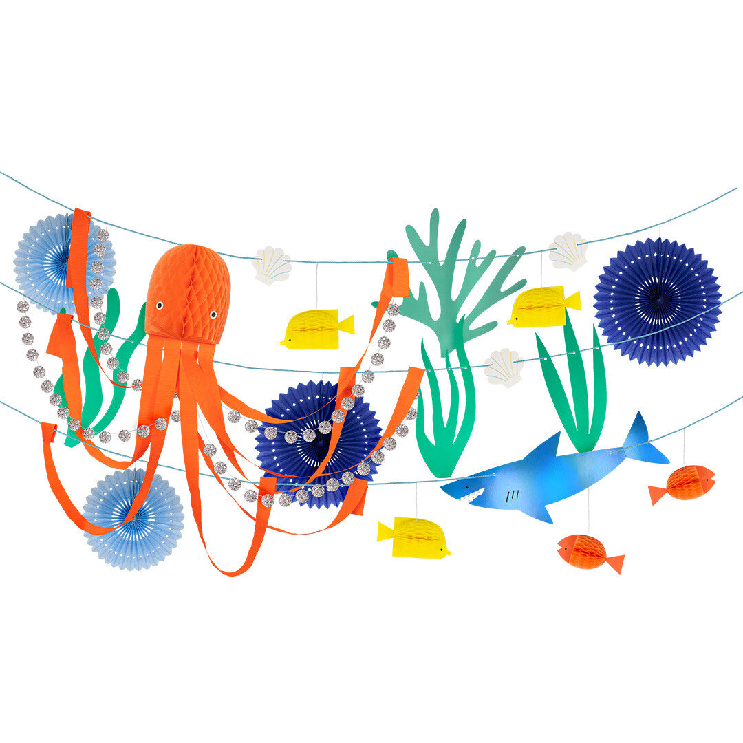 meri meri slinger under the sea  | 267475 | 0