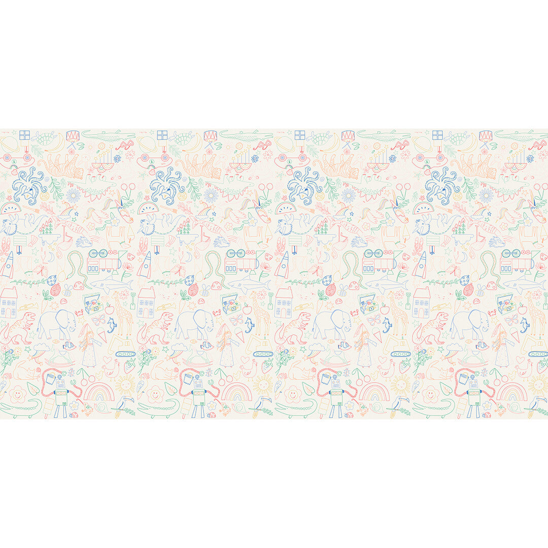 meri meri tafelkleed kleurplaat | 276161 | 0