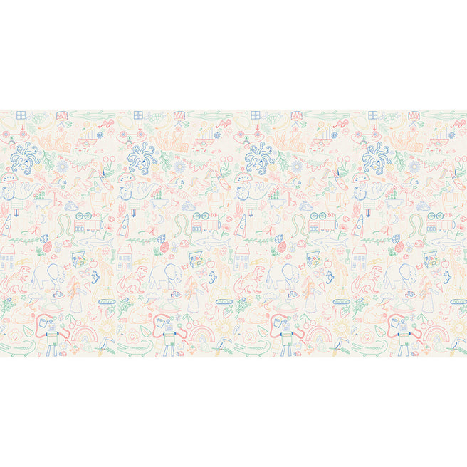 meri meri tafelkleed kleurplaat | 276161 | 0