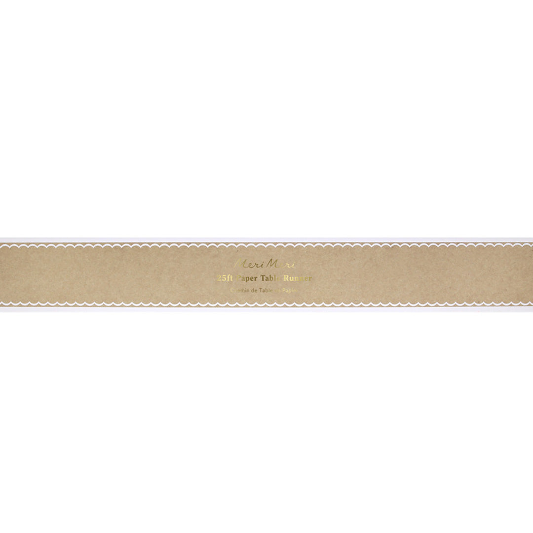 meri meri tafelloper kraft | 288447 | 1