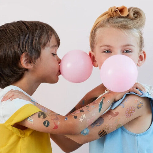 meri meri tattoos feeën | 215911 | 1