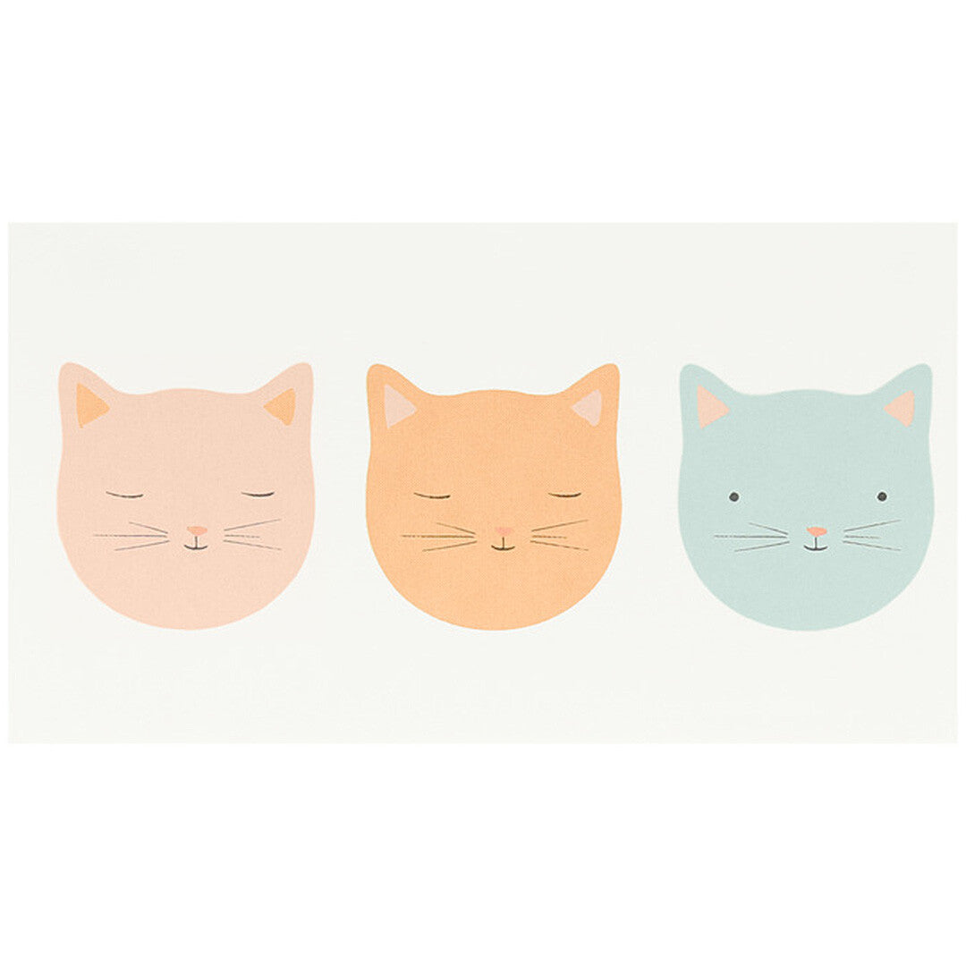 meri meri tattoos katten | 276602 | 1