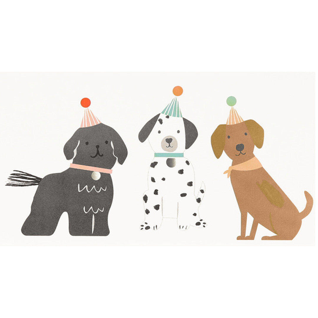 meri meri tattoos puppies  | 276773 | 1