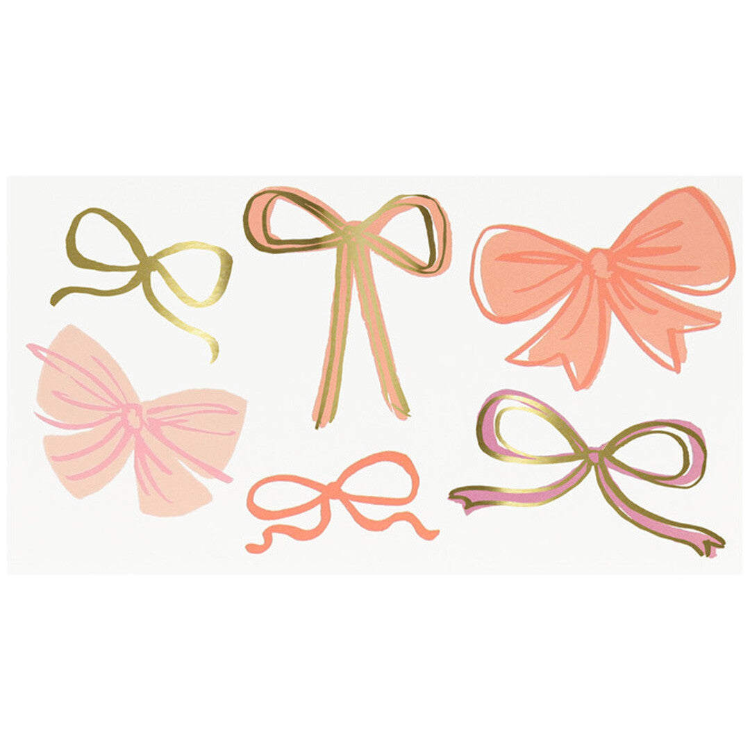 meri meri tattoos strikjes | 276764 | 1