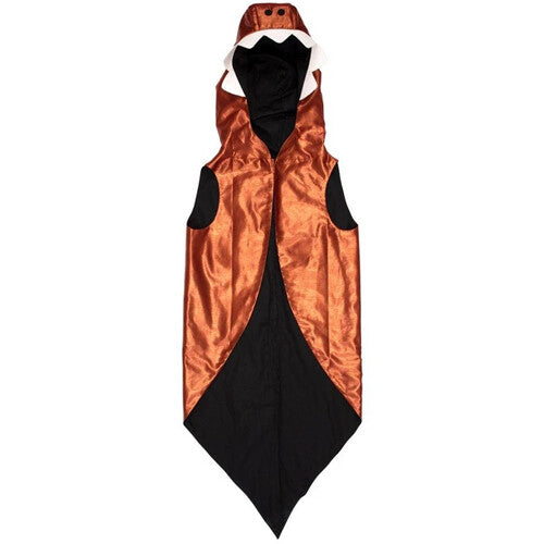 meri meri verkleedkleding dinocape - 3-6 jr | 210997 | 1