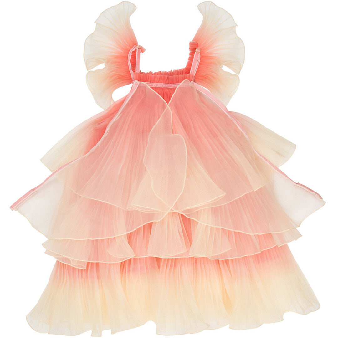 meri meri verkleedkleding fee - 3-4 jaar | 274010 | 1