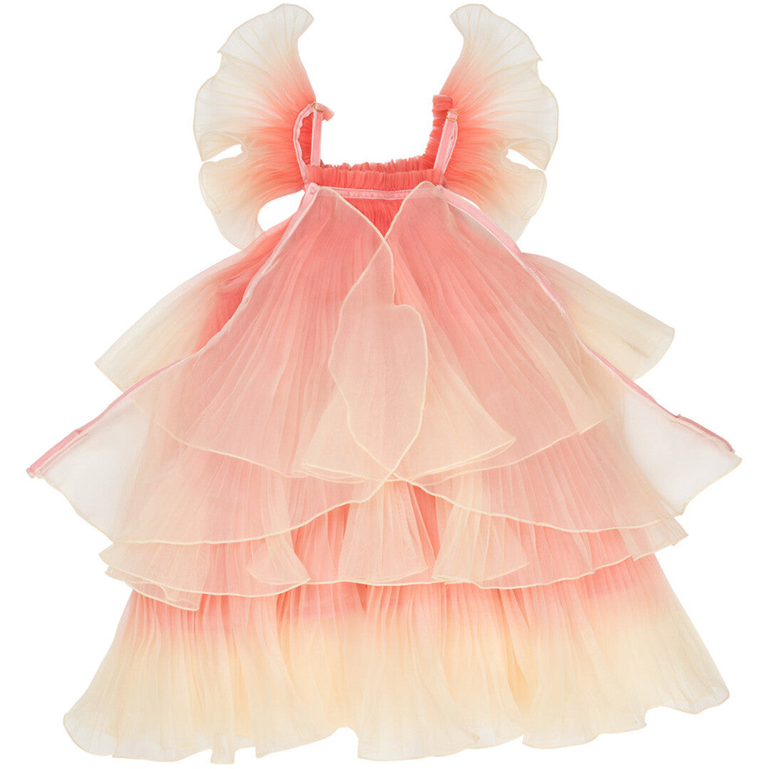 meri meri verkleedkleding fee - 5-6 jaar  | 276881 | 1