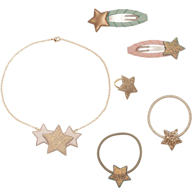 mimi & lula christmas cracker sieraden en haaraccessoires | 154003-99 PR | 2