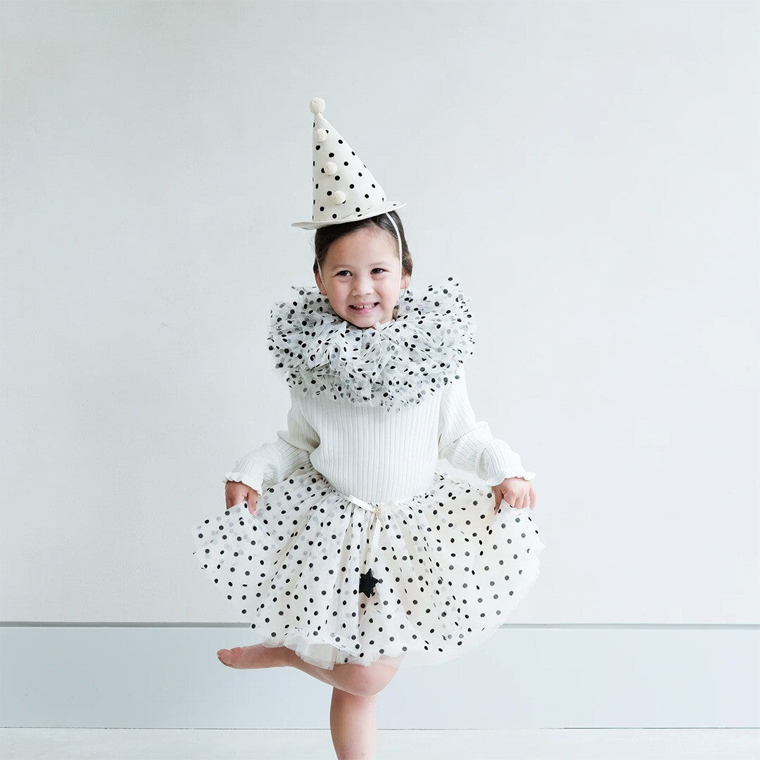 mimi & lula clown set | 155017-20 | 2