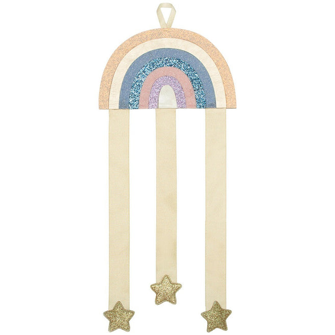 mimi & lula haarspeldhouder rainbow - little prince | 157001-23 | 0