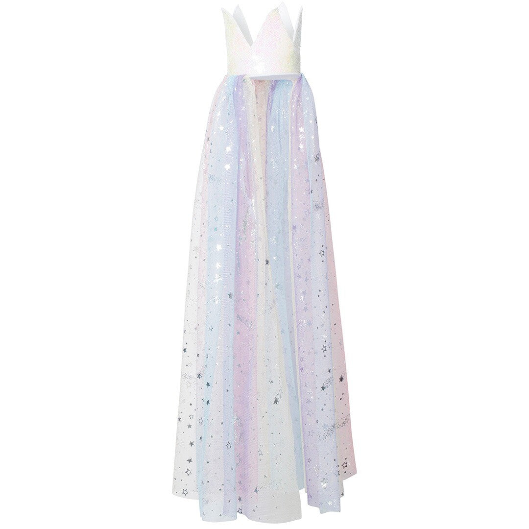 mimi & lula kroon ombre rainbow | 155009-23 | 0